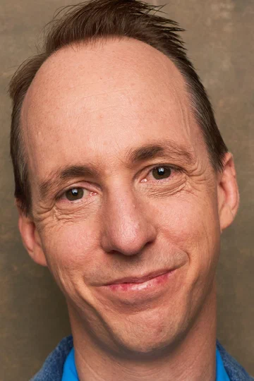 Алекс Паркинсон