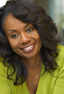 Чантелл Д. Кристофер