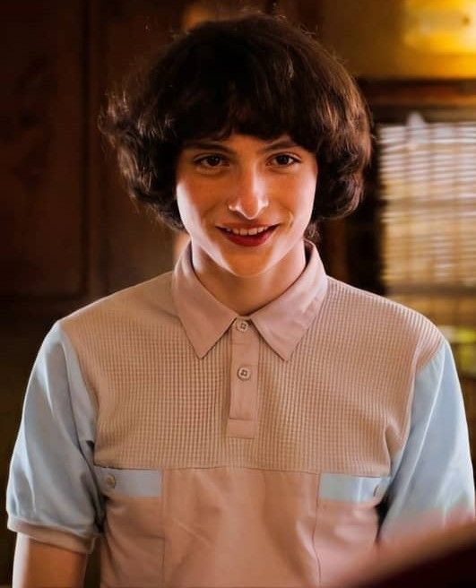 Финн Вулфхард