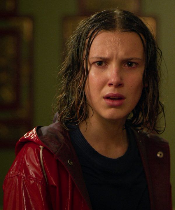 Милли Бобби Браун