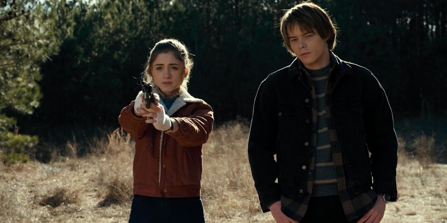 Глава пятая: Блоха и акробат