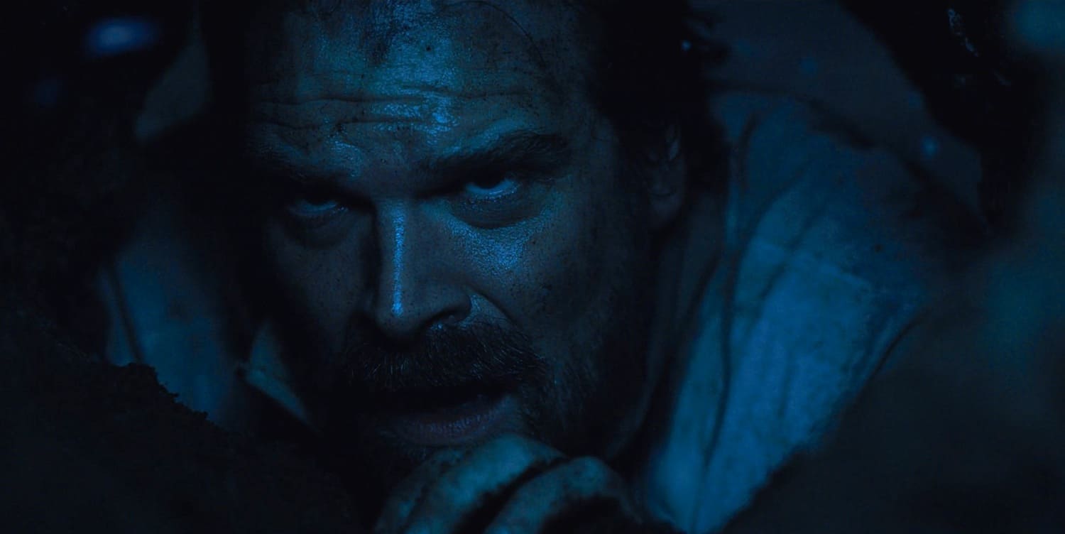 Глава пятая: Диг Даг