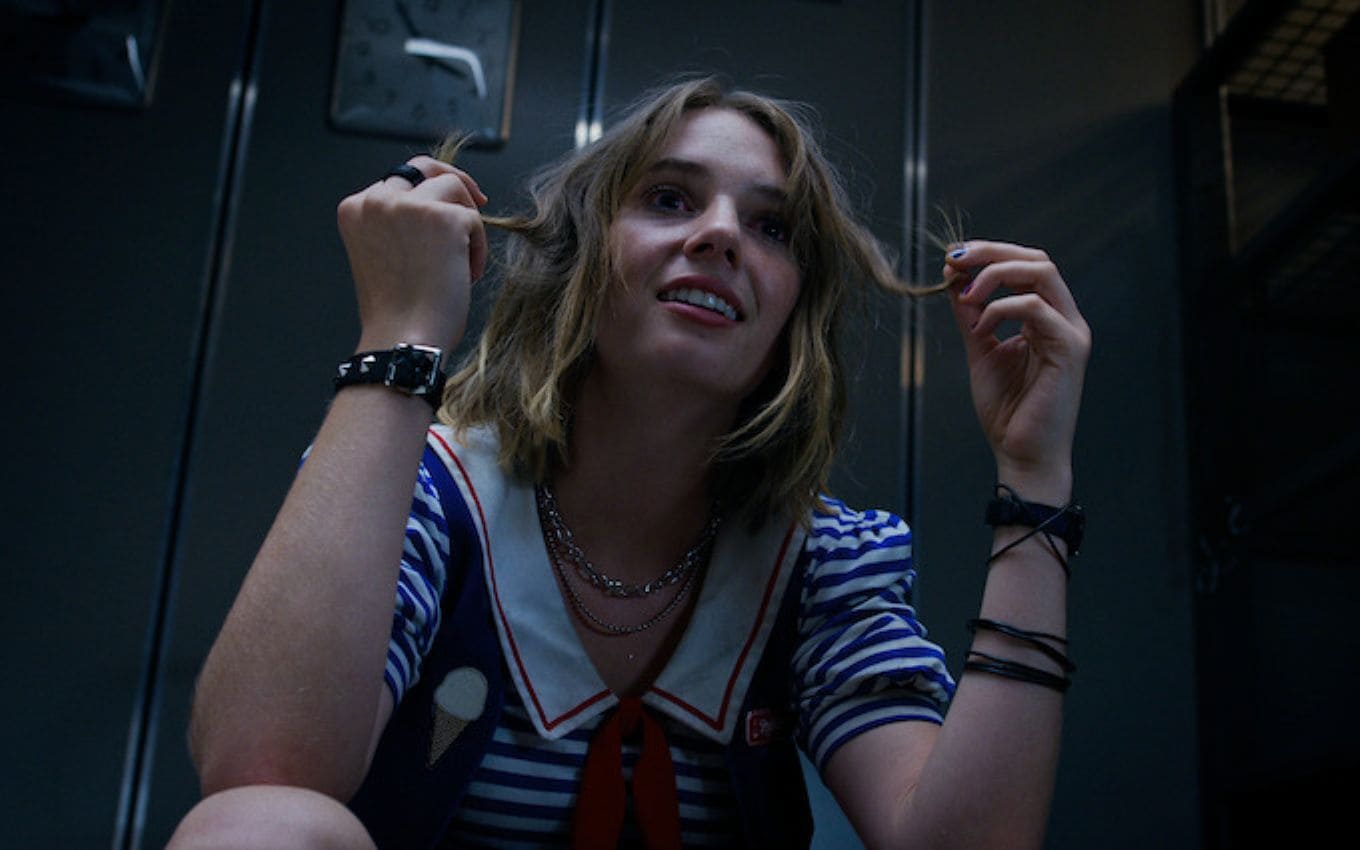 Глава 7. Укус