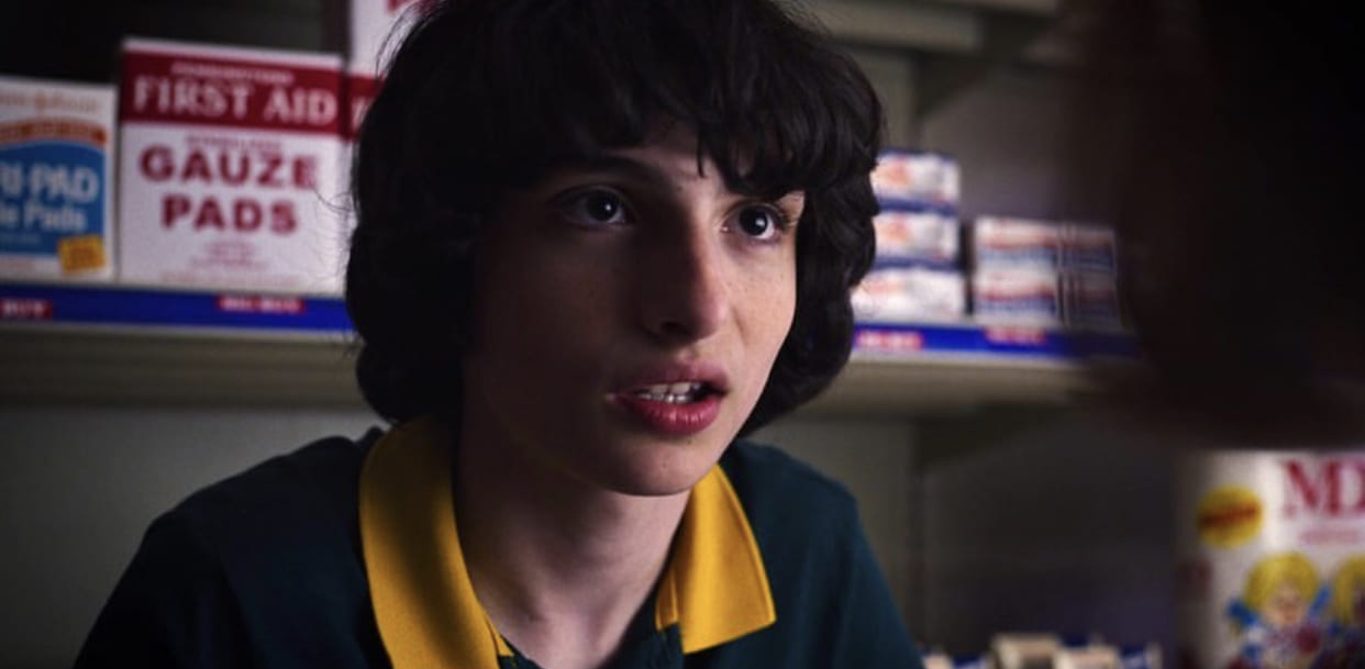 Глава 8. Битва в Старкорте