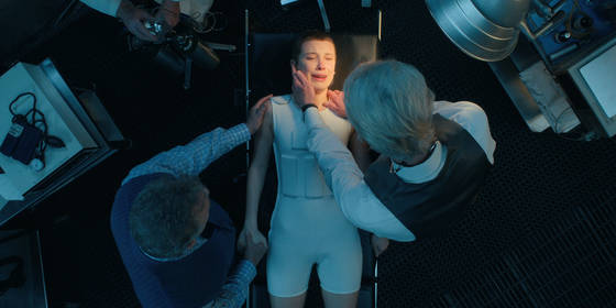 Глава 6: Погружение