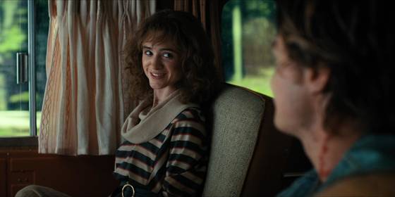 Глава 8: Папа