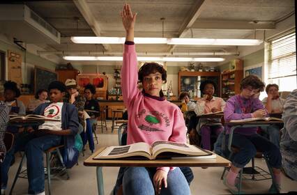 Третья глава. Ловушка для Тернбоу